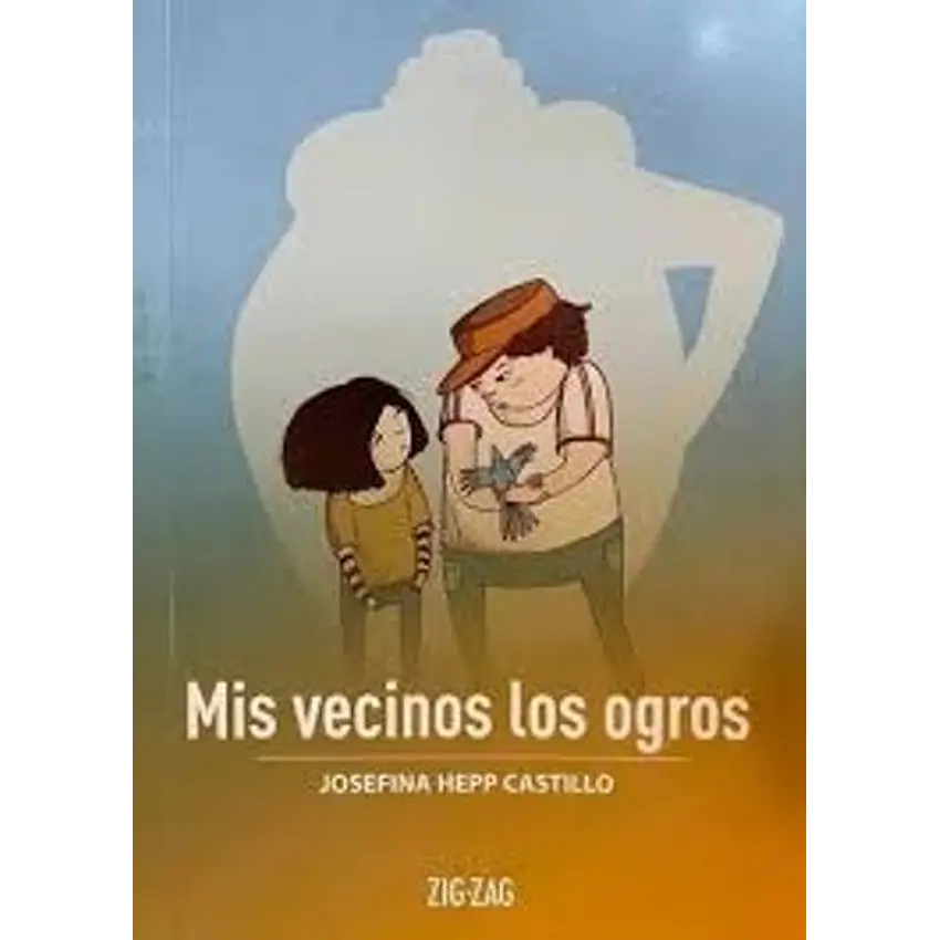 Mis Vecinos Los Ogros 1