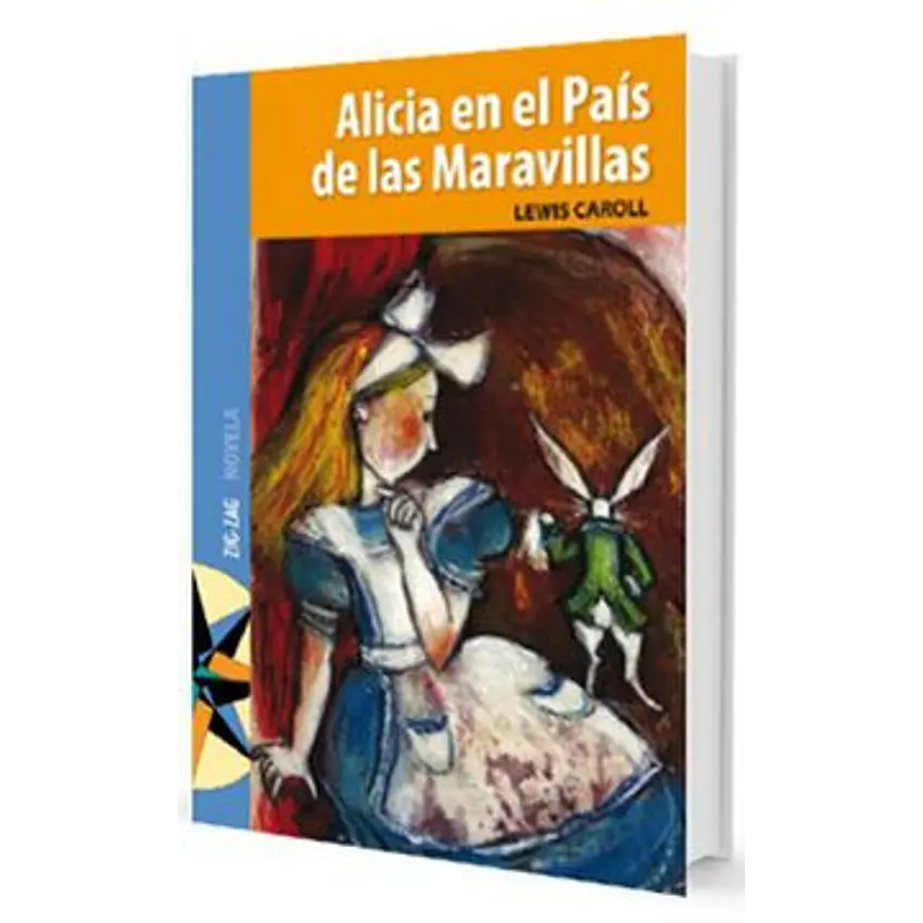 Alicia En El Pais De Las Maravillas 1