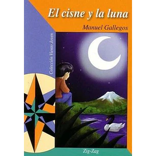 El Cisne Y La Luna