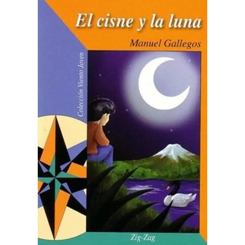 El Cisne Y La Luna 1