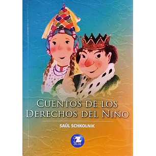 Cuentos De Los Derechos Del Niño