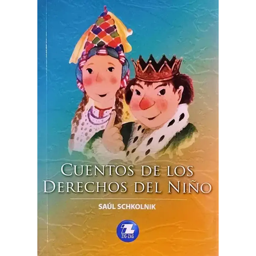 Cuentos De Los Derechos Del Niño 1