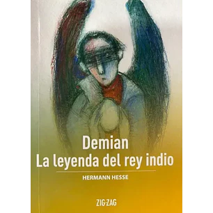 Demian - La Leyenda Del Rey Indio (Zz)