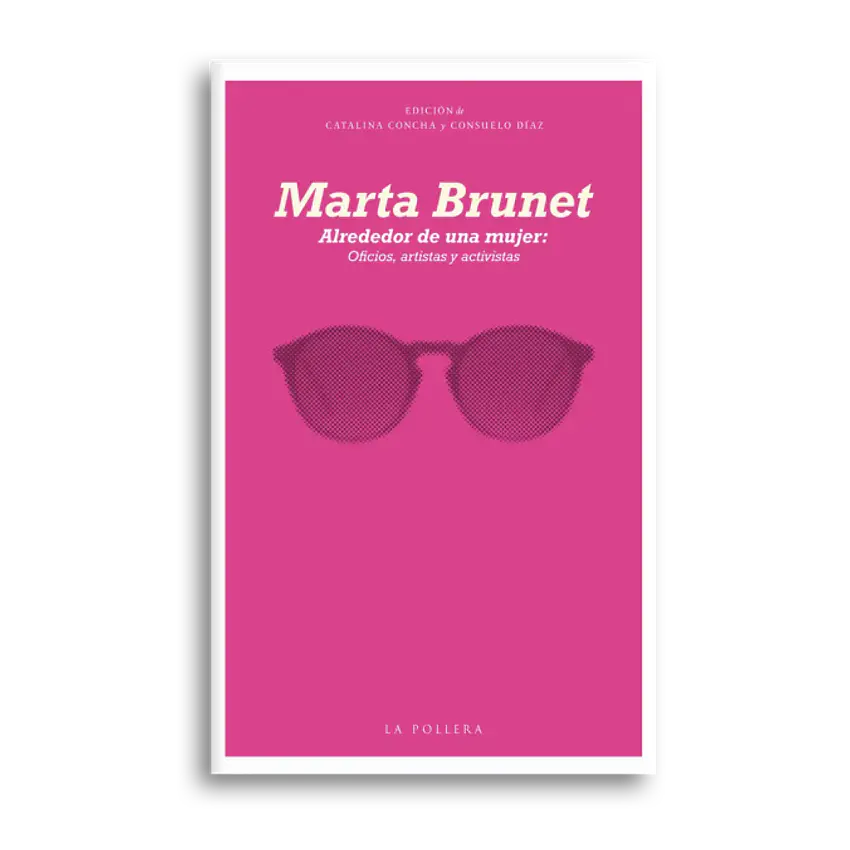Marta Brunet Alrededor De Una Mujer 1