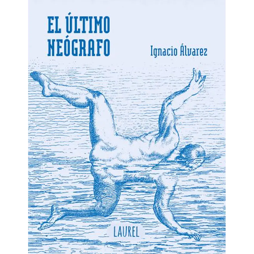 El Ultimo Neografo 1