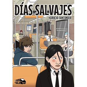 Dias Salvajes