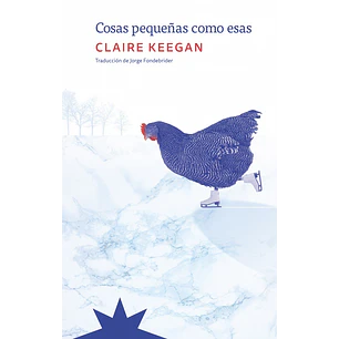 Cosas Pequeñas Como Esas