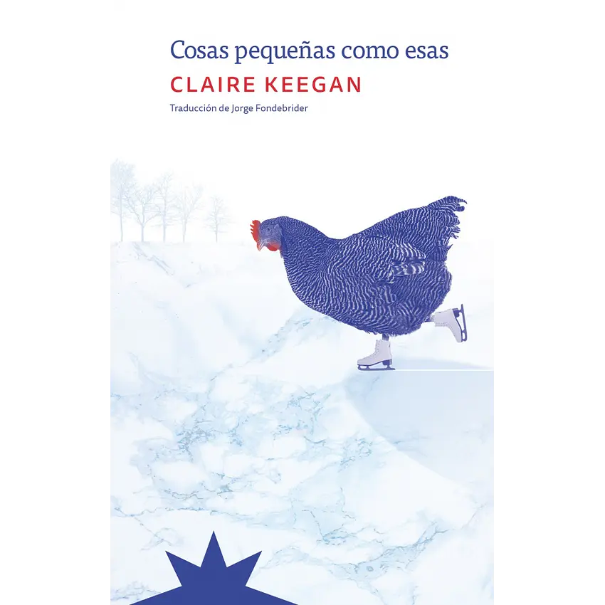 Cosas Pequeñas Como Esas 1