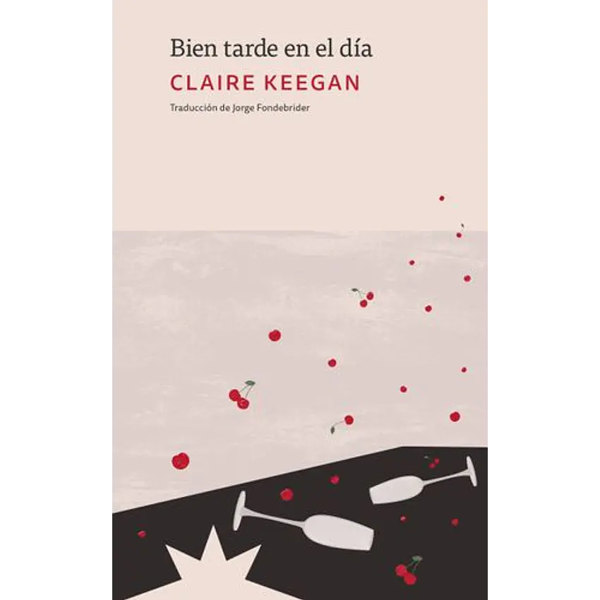 Bien Tarde En El Dia 1