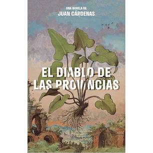 El Diablo De Las Provincias 