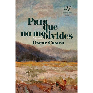 Para Que No Me Olvides