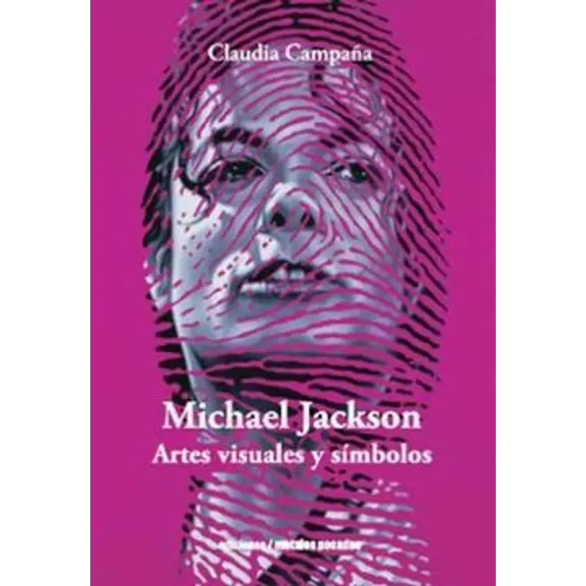 Michael Jackson Artes Visuales Y Simbolos 1