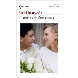 Historias De Fantasmas