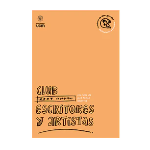 Club De Pequeños Escritores Y Artistas