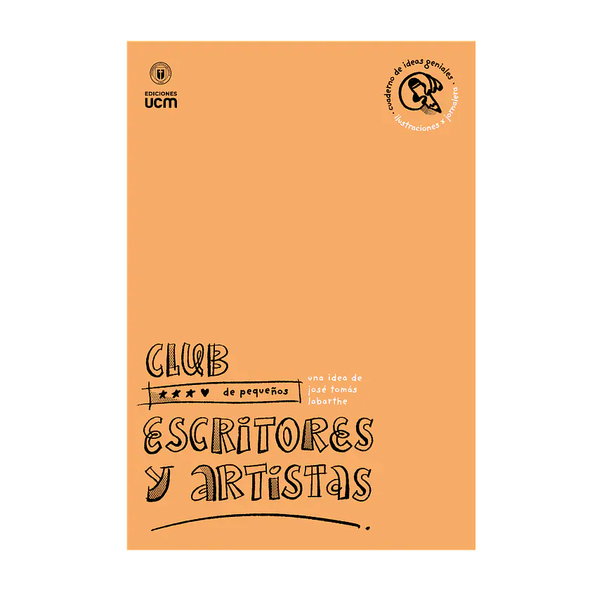 Club De Pequeños Escritores Y Artistas 1