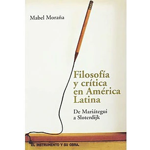 Filosofia Y Critica En America Latina