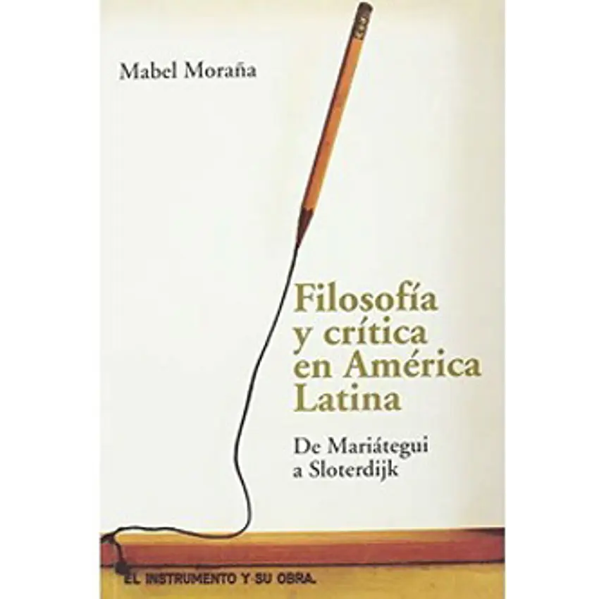 Filosofia Y Critica En America Latina 1