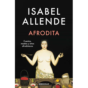 Afrodita (Debolsillo)