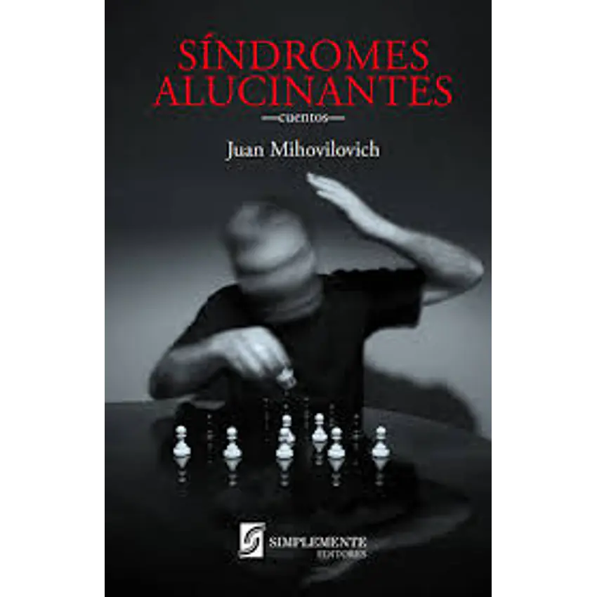 Sindromes Alucinantes 1