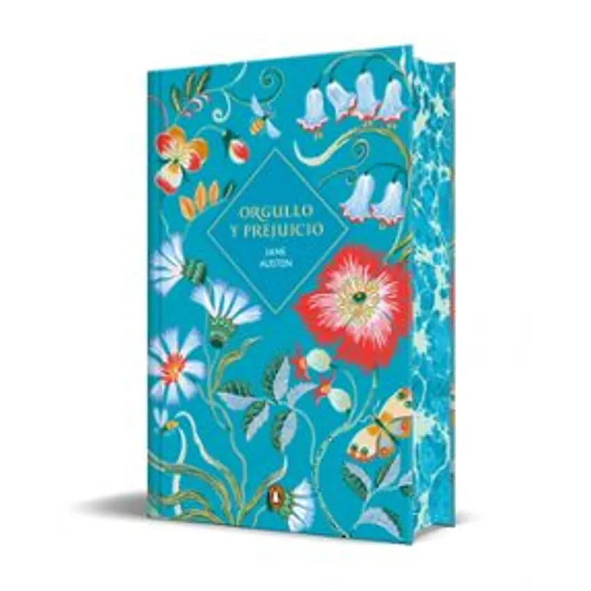 Orgullo Y Prejuicio (Edici.especial Limitada) 1