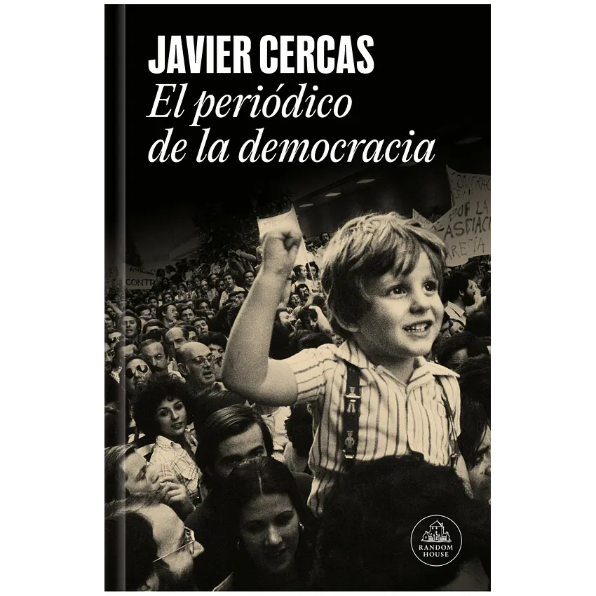 El Periodico De La Democracia  1