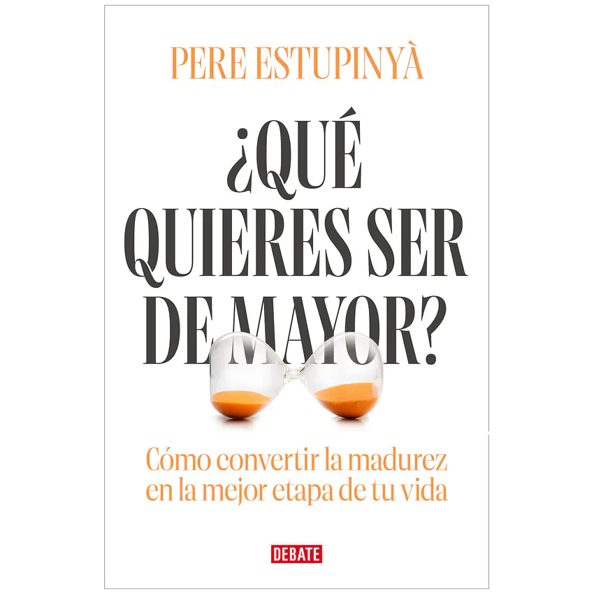 Que Quieres Ser De Mayor 1