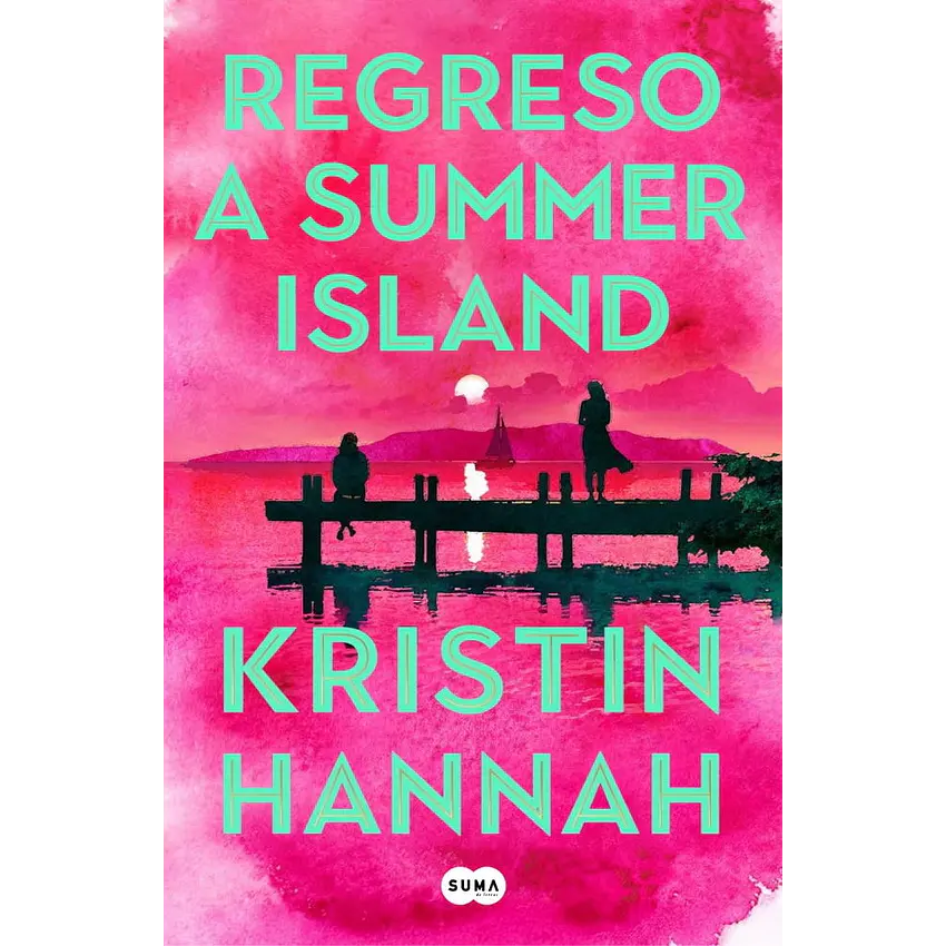 Regreso A Summer Island 1