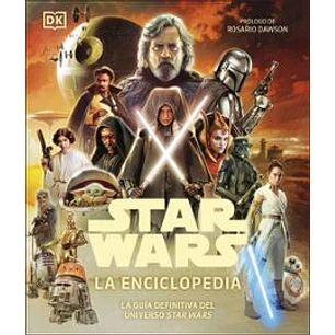 Star Wars La Enciclopedia