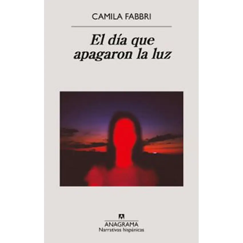 El Dia Que Apagaron La Luz 1
