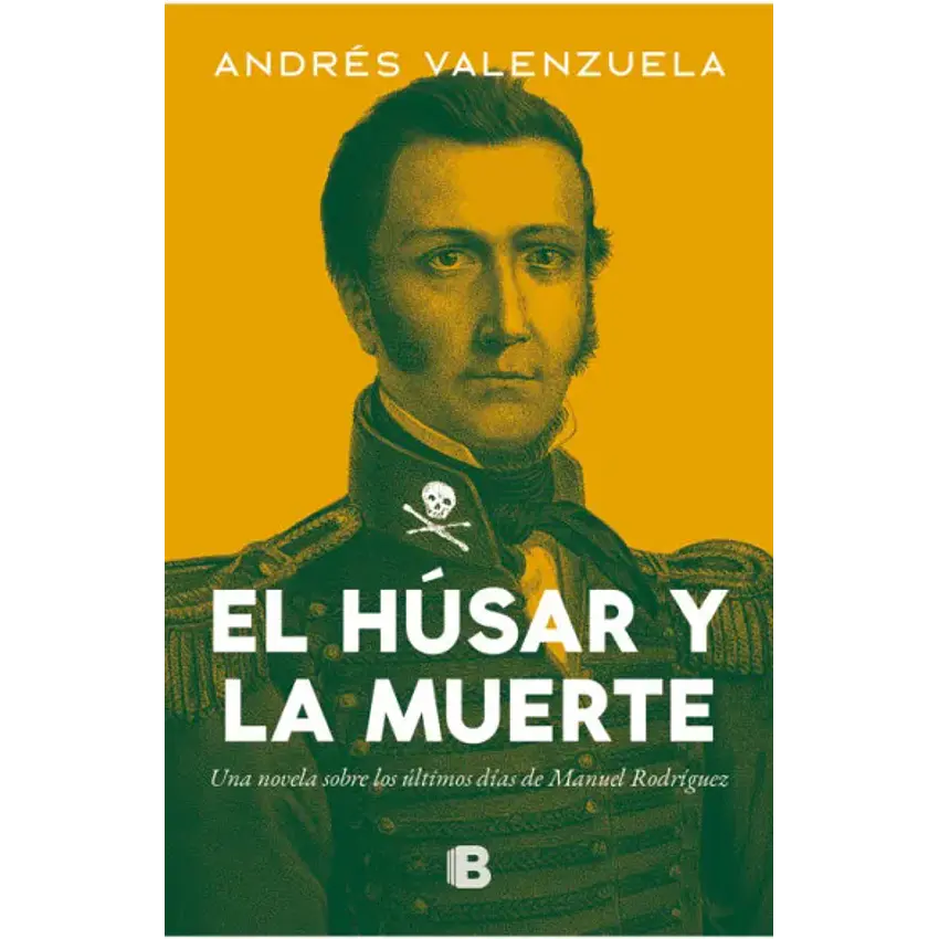 El Huasar Y La Muerte  1