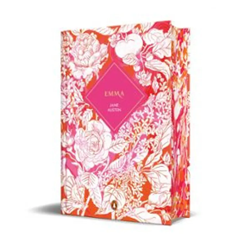 Emma (Edic. Especial Limitada) 1