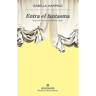 Entra El Fantasma