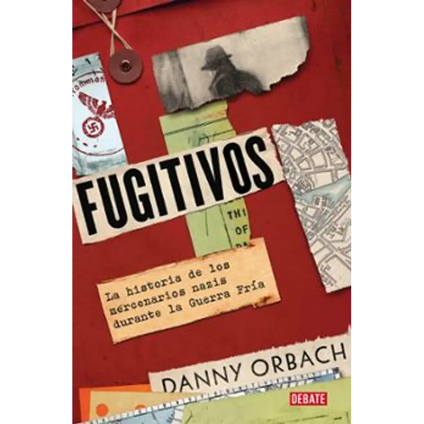 Fugitivos 1