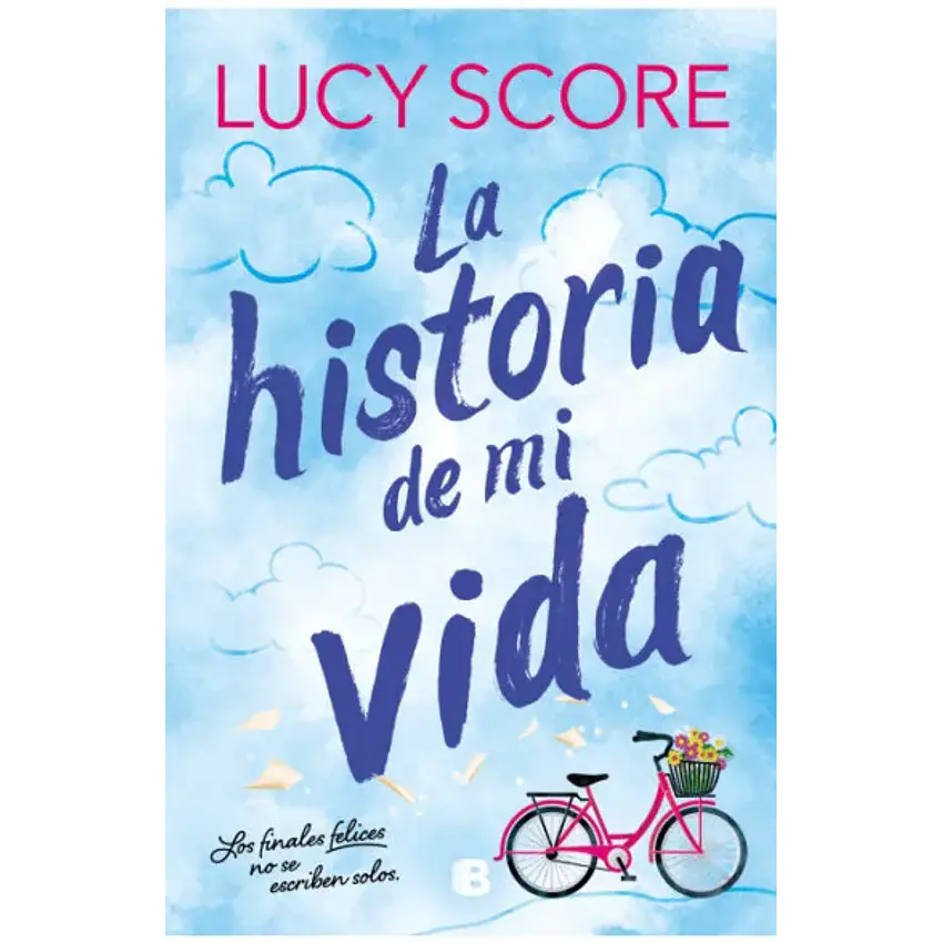 La Historia De Mi Vida  1