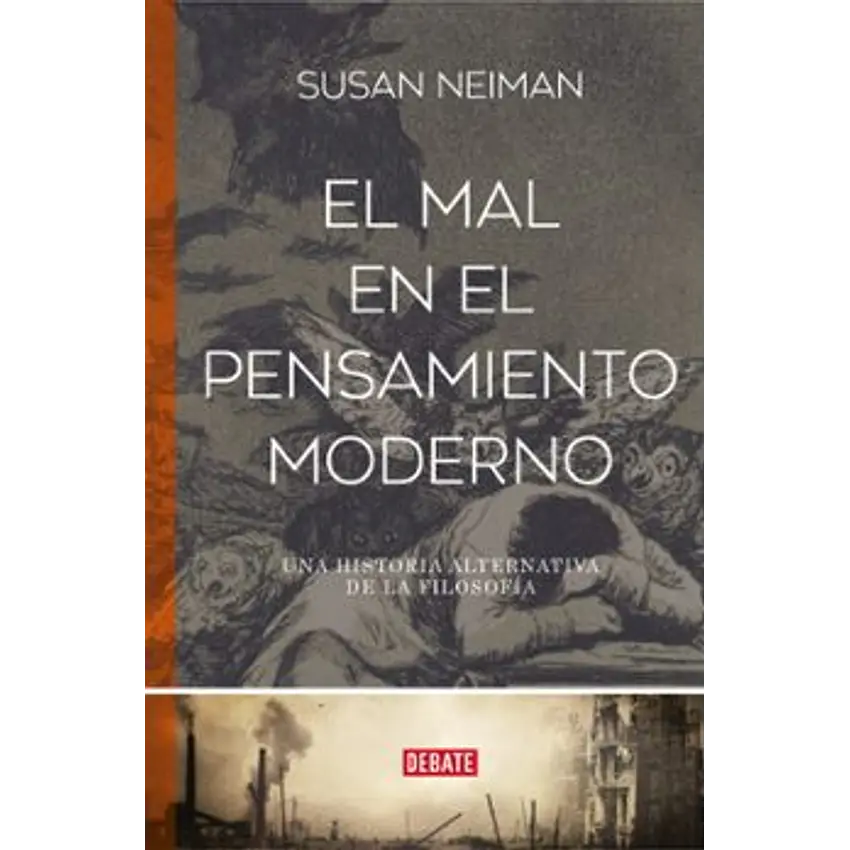 El Mal En El Pensamiento Moderno 1