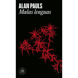 Malas Lenguas