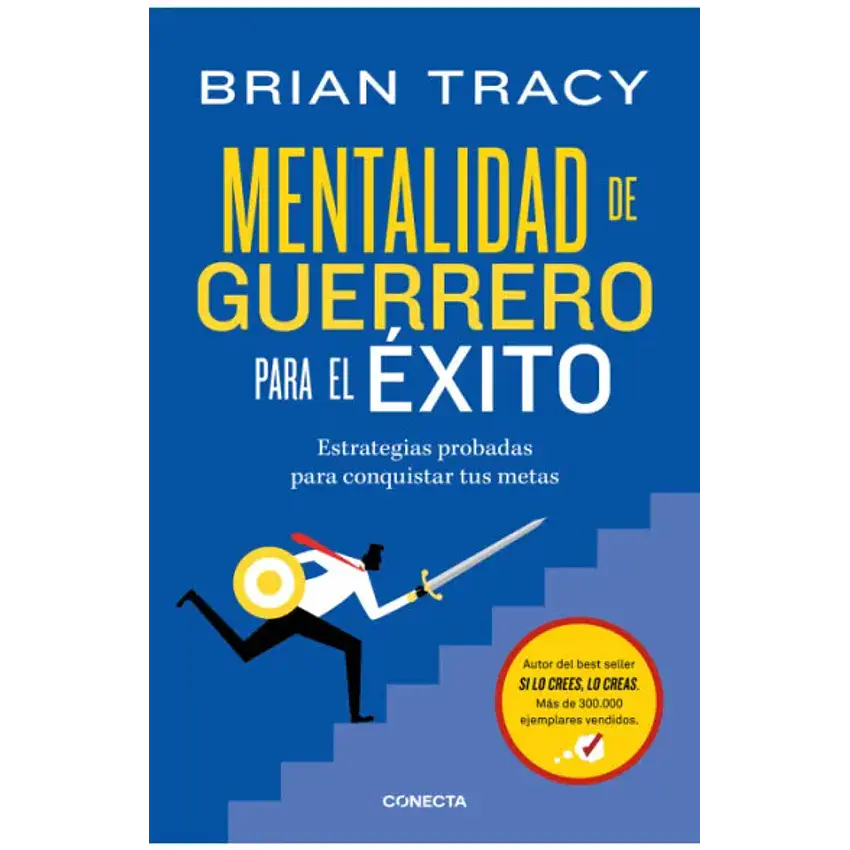 Metalidad De Guerrero Para El Exito  1