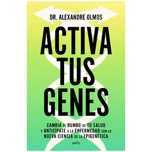 Activa Tus Genes 