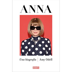Anna La Biografia
