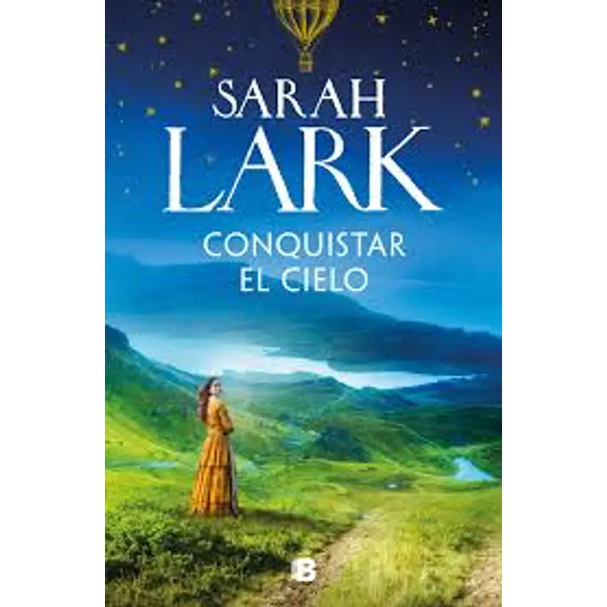 Conquistar El Cielo  1