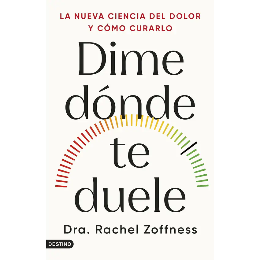 Dime Donde Te Duele 1