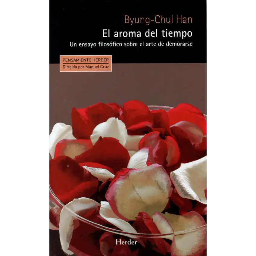 El Aroma Del Tiempo 1