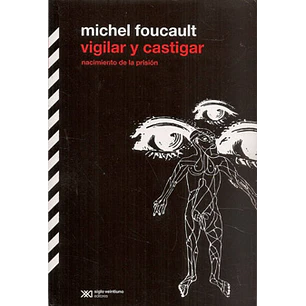 Vigilar Y Castigar
