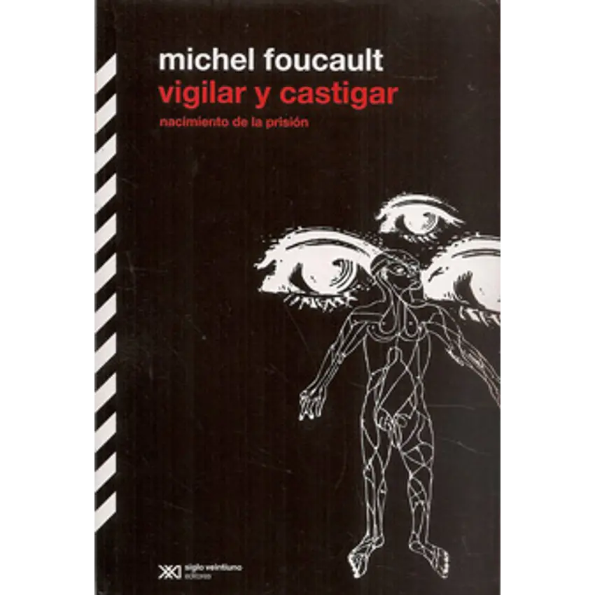 Vigilar Y Castigar 1