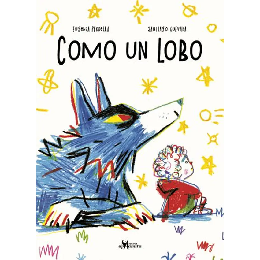 Como Un Lobo 1
