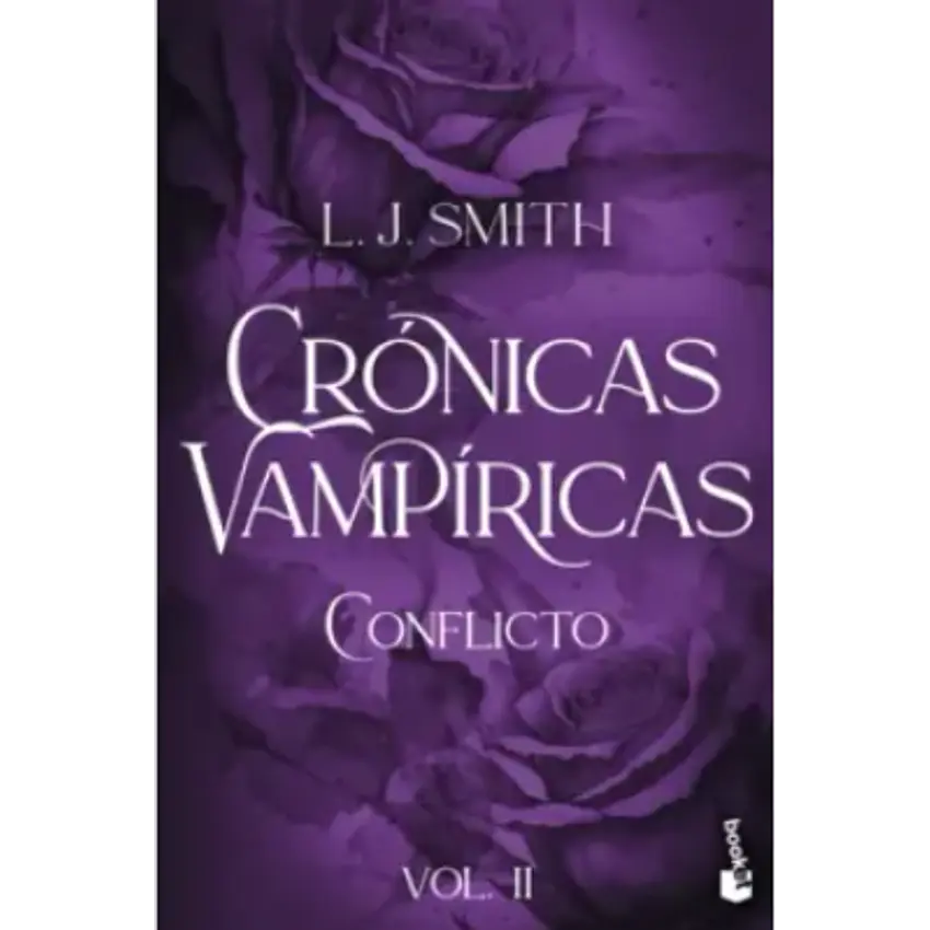 Conflicto Cronicas Vampiricas Ii 1