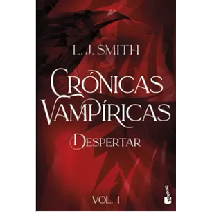Despertar - Cronicas Vampoiricas #1