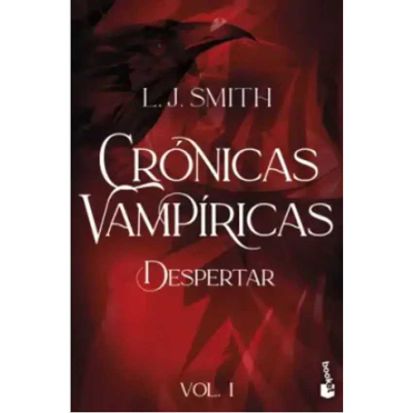 Despertar Cronicas Vampiricas Vol.i 1