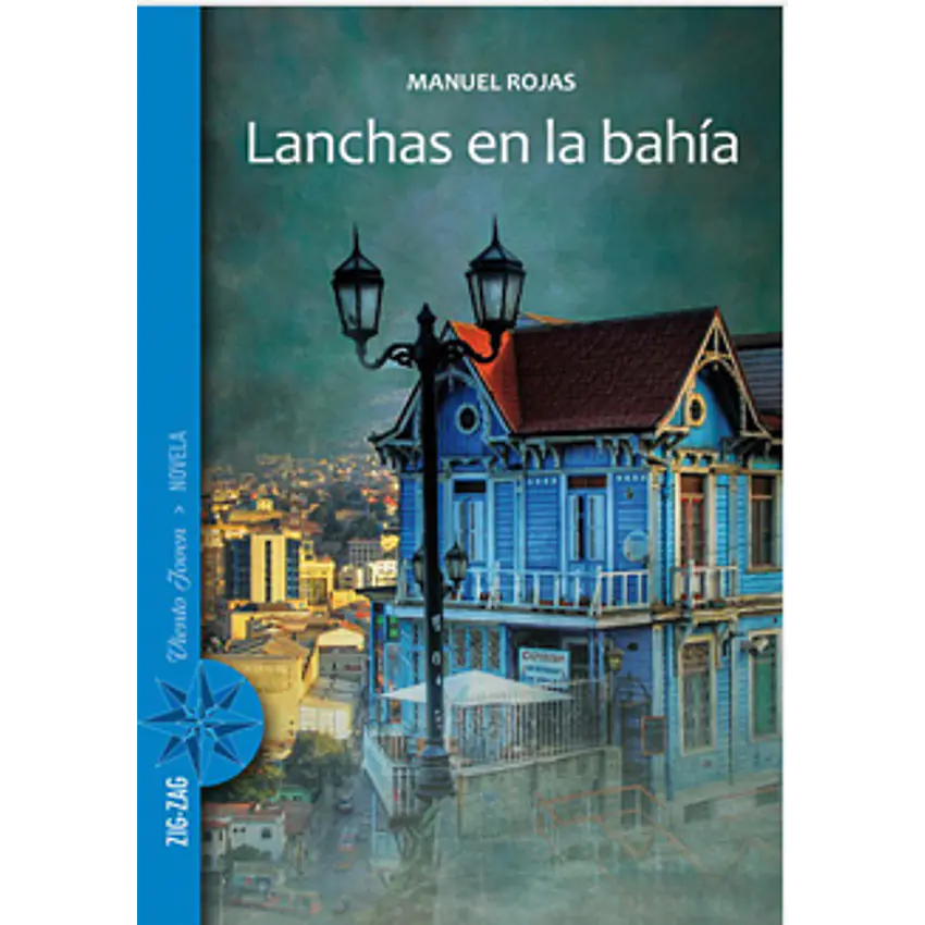 Lanchas En La Bahía 1