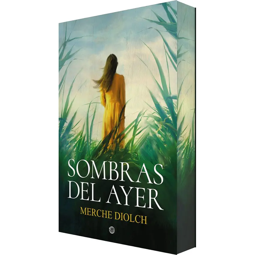 Sombras Del Ayer 1